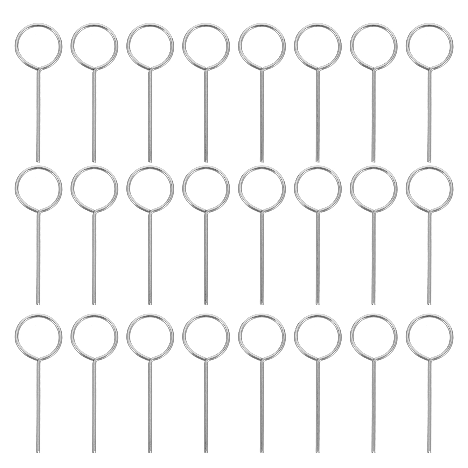 MRLESS Sim Card Removal Tool for - 100pcs Universal Phone Removers